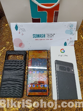 Google Pixel 7 pro